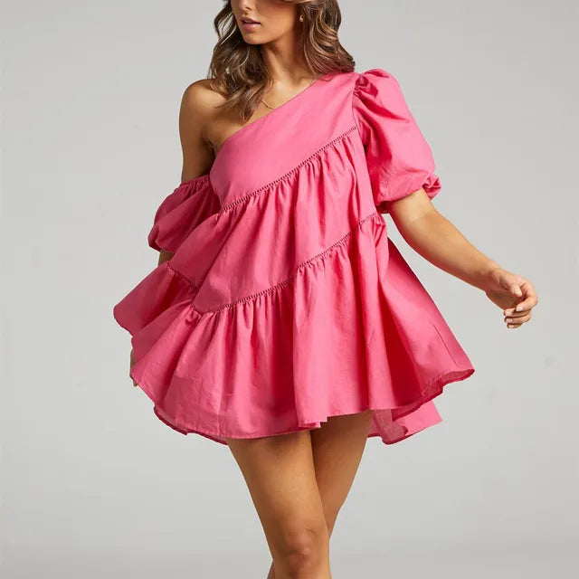 LP | Casual and effortless winter dress Cydonia