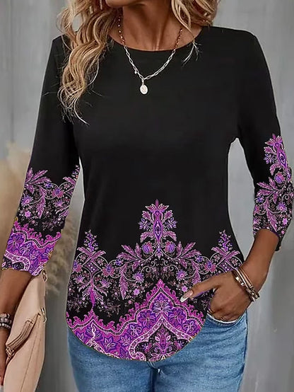 LP | casual-and-relaxed shirt