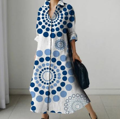 LP | General elegant and trendy dress