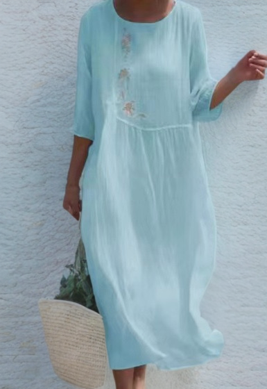 LP | Casual and comfortable everyday dress