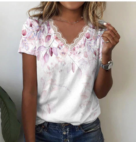LP | Cool and effortless shirt