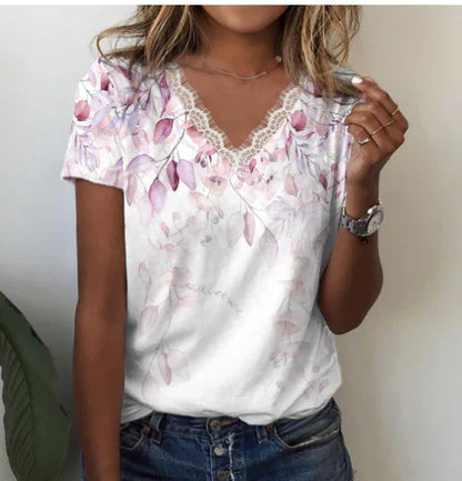 LP | Cool and effortless shirt