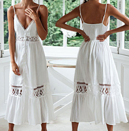 LP | Marianne Winter dress effortlessly and stylishly