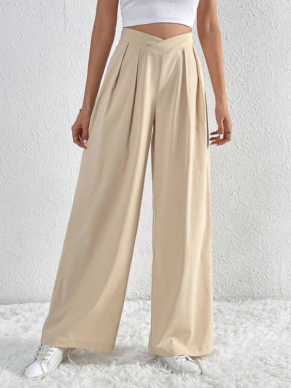 LP | Feminine and light pants