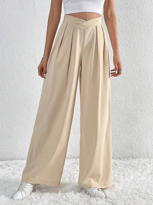 LP | Feminine and light pants