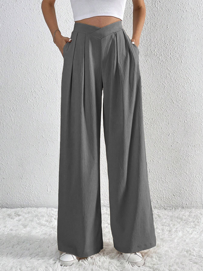 LP | Feminine and light pants