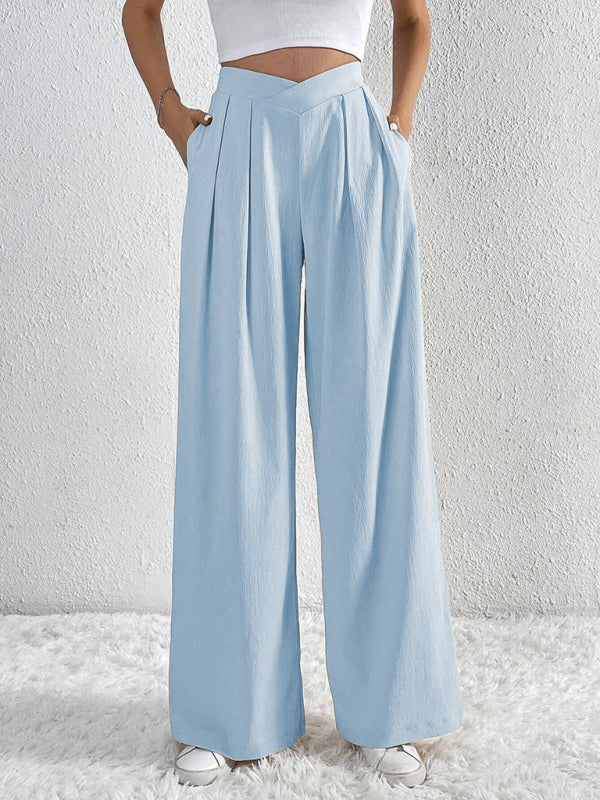LP | Feminine and light pants
