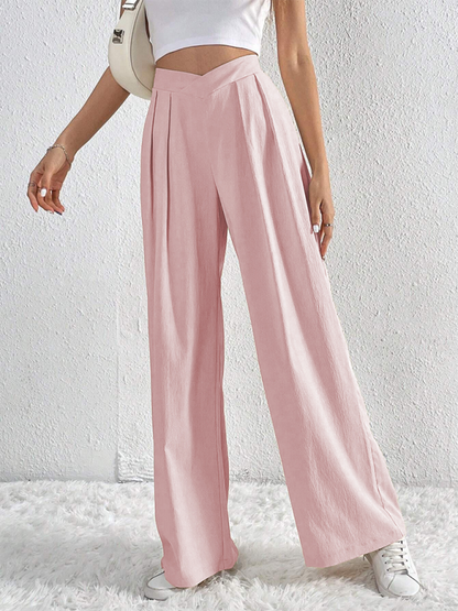 LP | Feminine and light pants