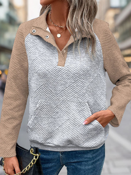 LP | Modern and comfortable shirt