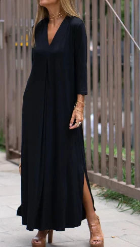 LP | Long, comfortable dress for summer