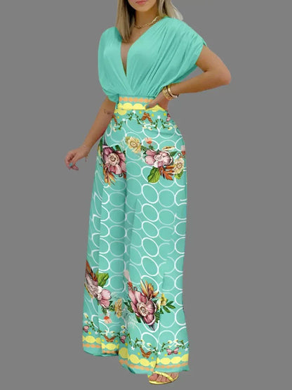 LP | cool-and-trendy summer tops and pants