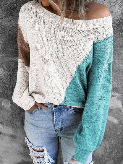 LP | Comfortable and fashionable winter sweater