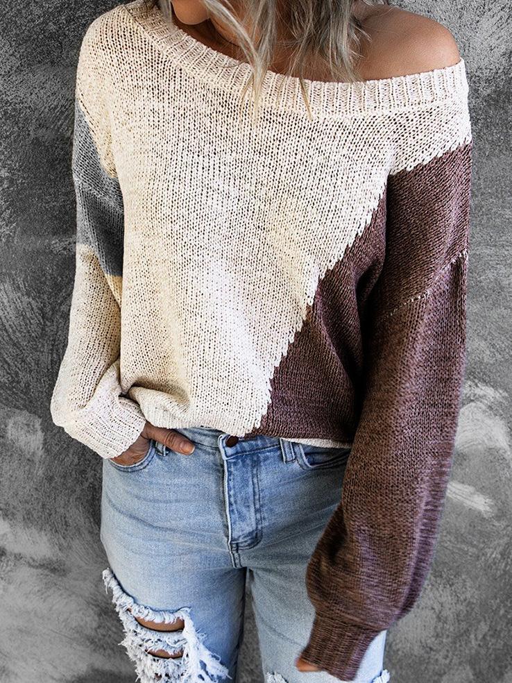 LP | Comfortable and fashionable winter sweater