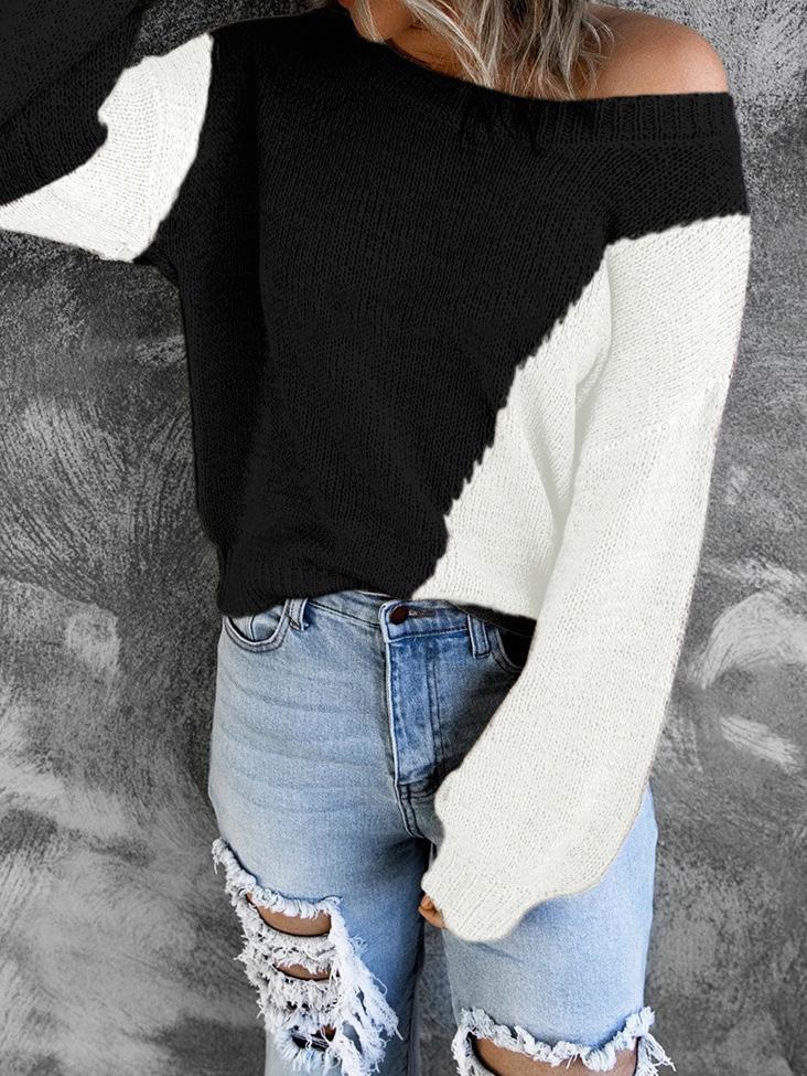LP | Comfortable and fashionable winter sweater