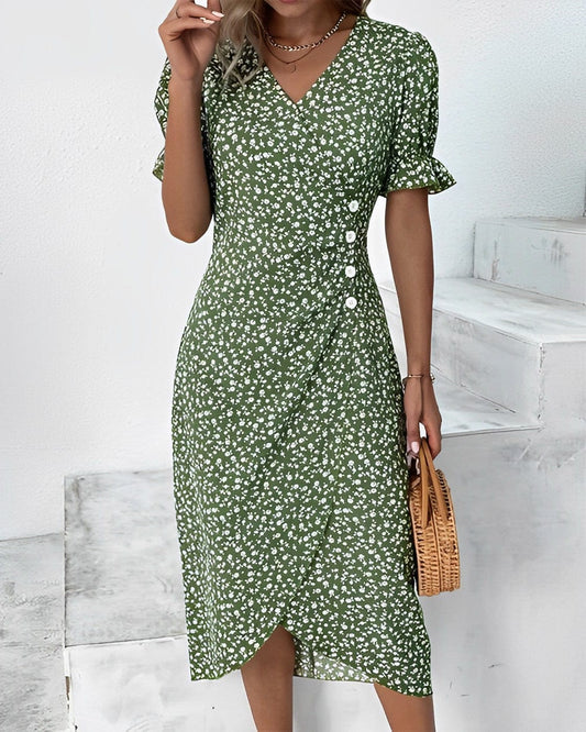 LP | A'leurs - Summer '23 dress