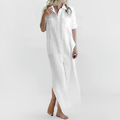 LP | A'leurs - Elegant and refined long dress