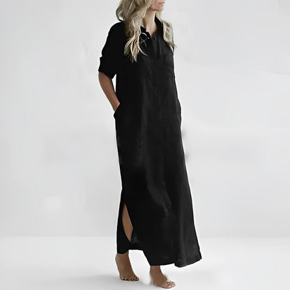 LP | A'leurs - Elegant and refined long dress
