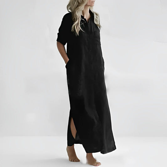 LP | A'leurs - Elegant and refined long dress