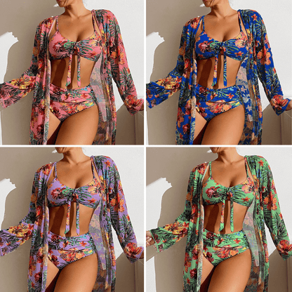 Stylish bikini set for summer '23