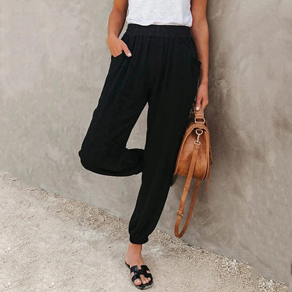 LP | Casual Ankle Pants