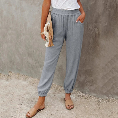 LP | Casual Ankle Pants