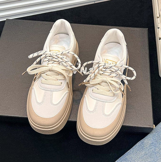 LP | Breathable leisure sports shoes 2024