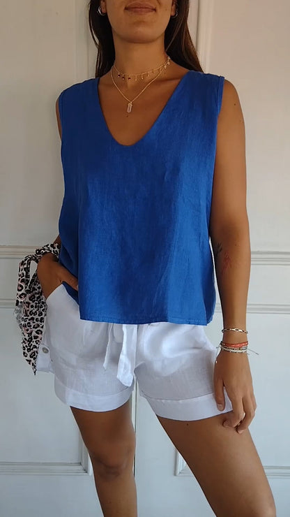 LP | Versatile and airy cardigan