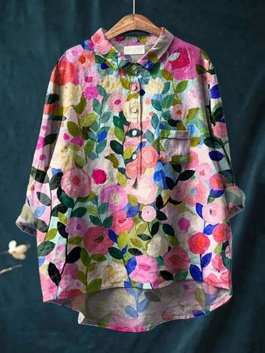 LP | casual shirt