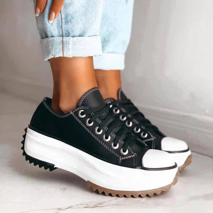 Adamina - A luxury trainer in a class of her own