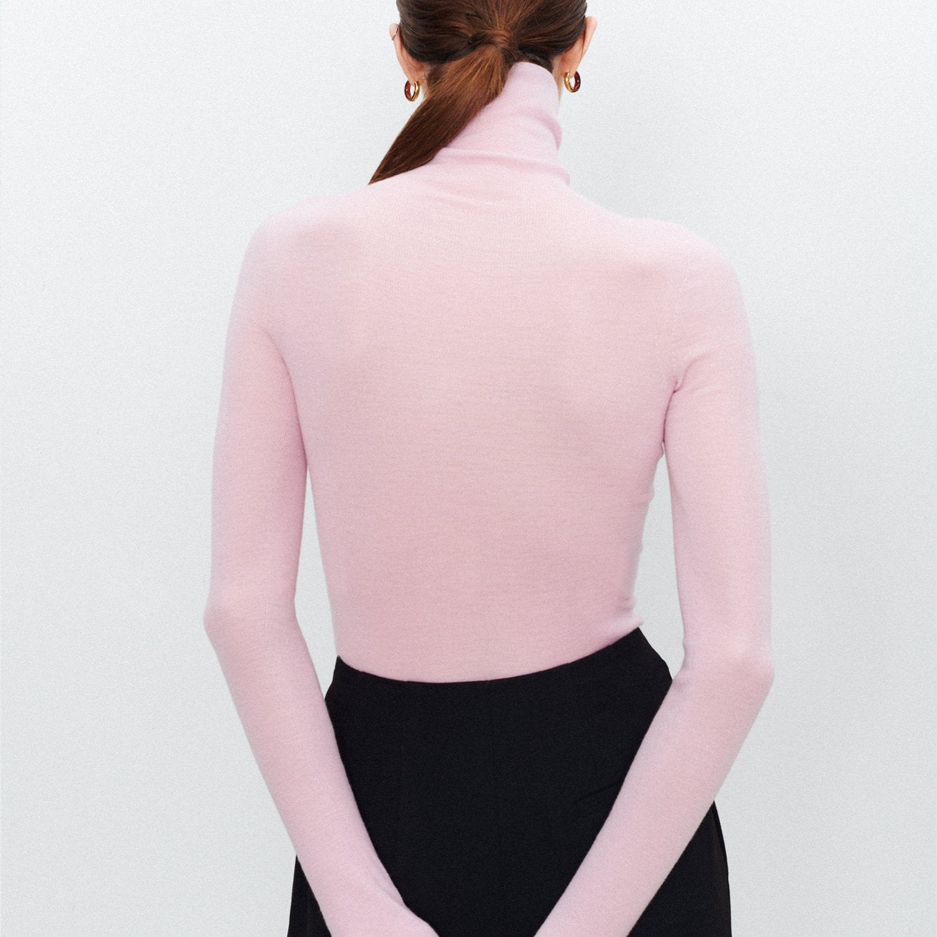 LP | General fashionable and effortless top