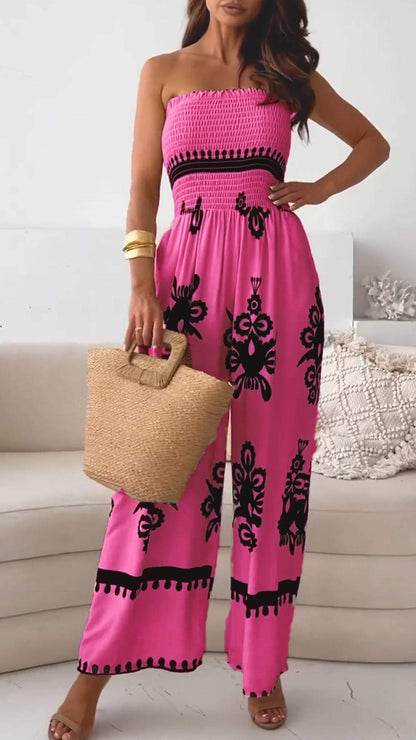 LP | Women's lightweight jumpsuit