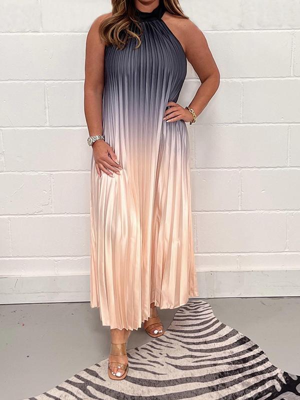 LP | Elegant and casual summer dress Meliora