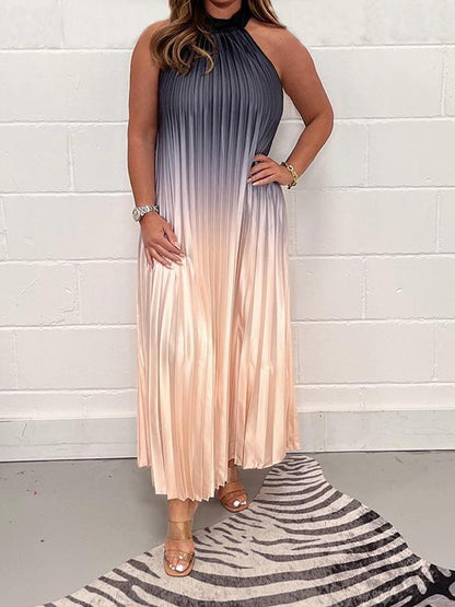 LP | Elegant and casual summer dress Meliora