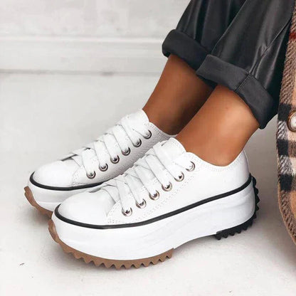 Adamina - A luxury trainer in a class of her own