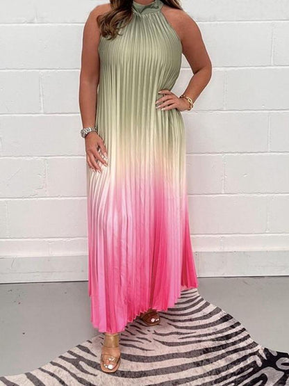 LP | Elegant and casual summer dress Meliora