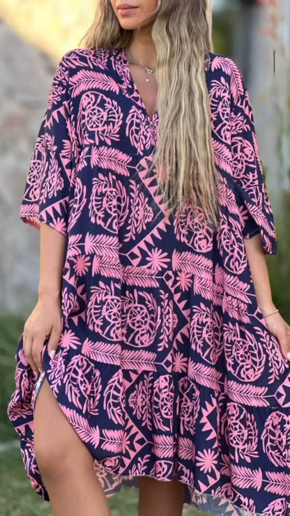 LP | Modern and comfortable winter dress