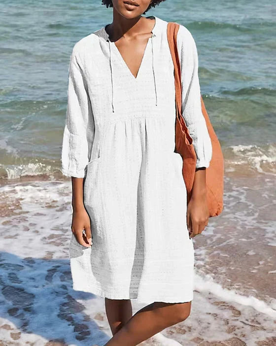 Mc | Women's Summer Dress