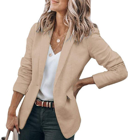 Margaux Loisirs blazer | Classic and versatile
