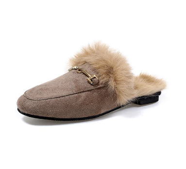 Luxury woman Slides™️