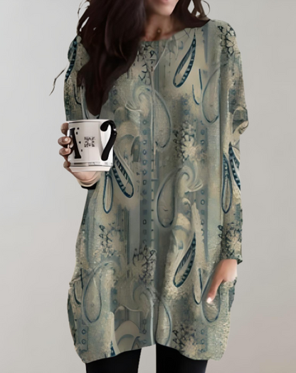 LP | Fashionable and effortless winter garment