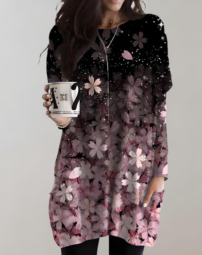 LP | Fashionable and effortless winter garment