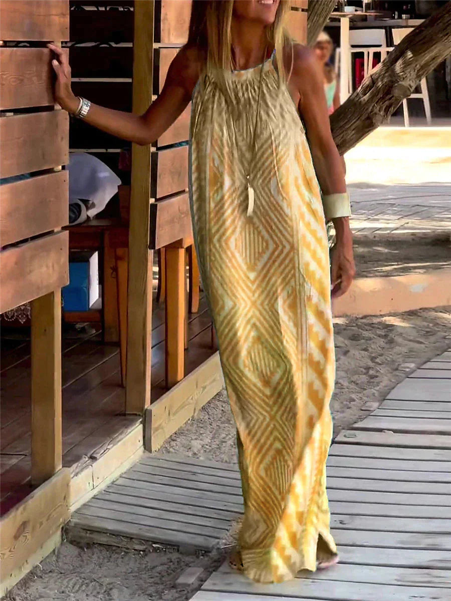 Mc | Fashion maxi dress