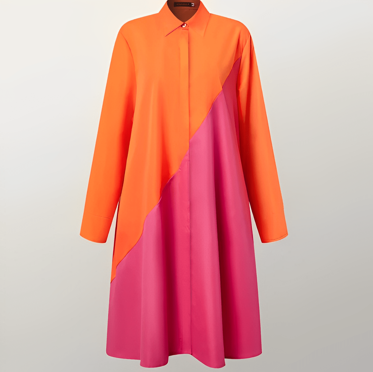 LP | Delicia Summer dress-elegant-and-trendy