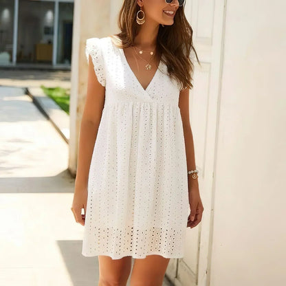 LP | Summer Dress 2-in-1