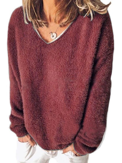 LP | Chic and versatile winter hoodie