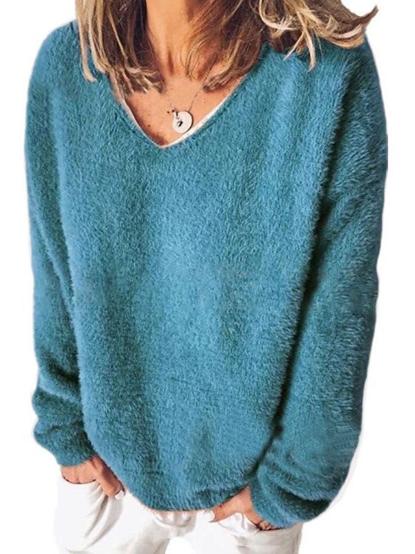 LP | Chic and versatile winter hoodie