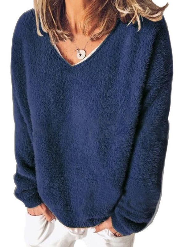 LP | Chic and versatile winter hoodie