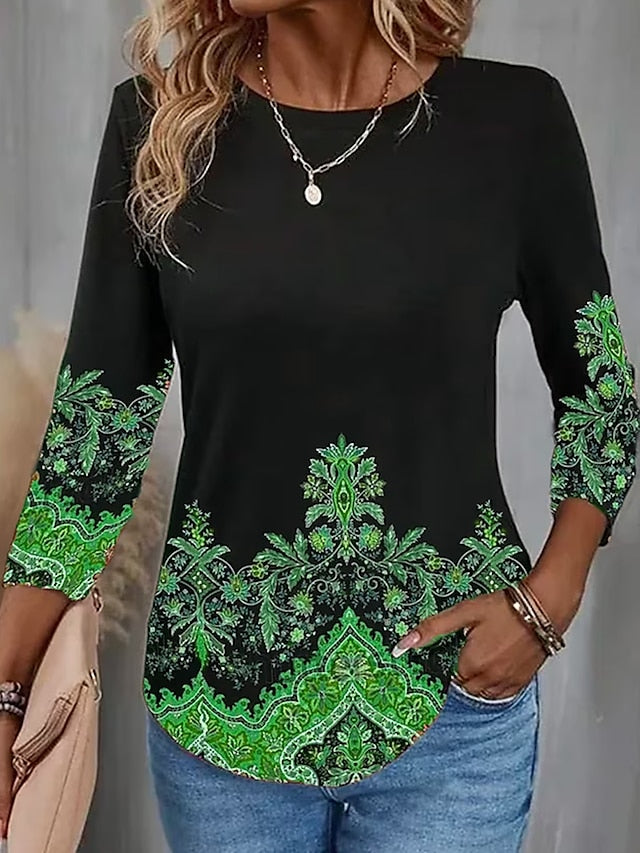 LP | casual-and-relaxed shirt