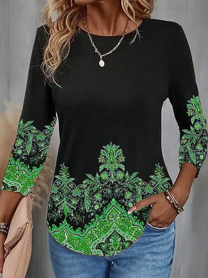 LP | casual-and-relaxed shirt