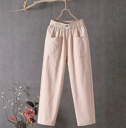 LP | Sleek and cool pants